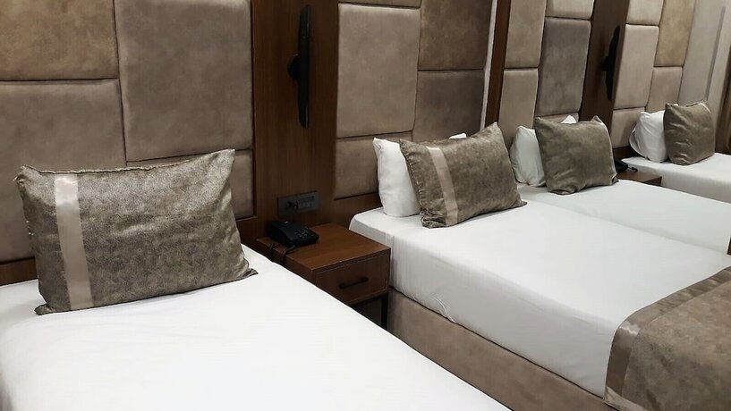 Imagen general del Four Sides Beyoglu. Foto 7