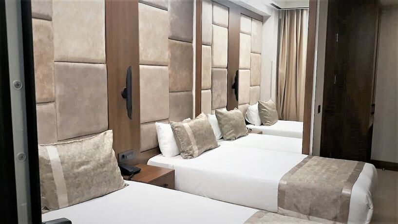 Imagen general del Four Sides Beyoglu. Foto 8