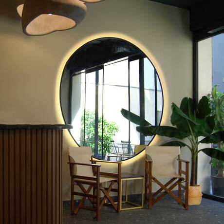 Imagen general del Four Sides Beyoglu. Foto 10