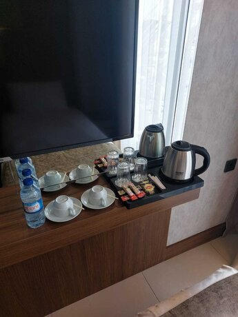 Imagen general del Four Sides Beyoglu. Foto 11