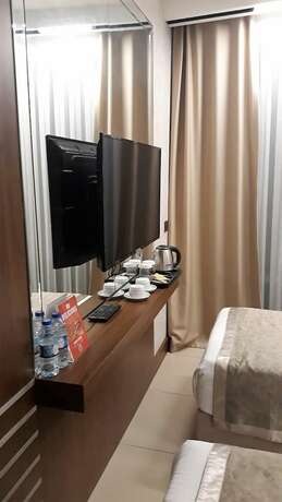 Imagen general del Four Sides Beyoglu. Foto 13