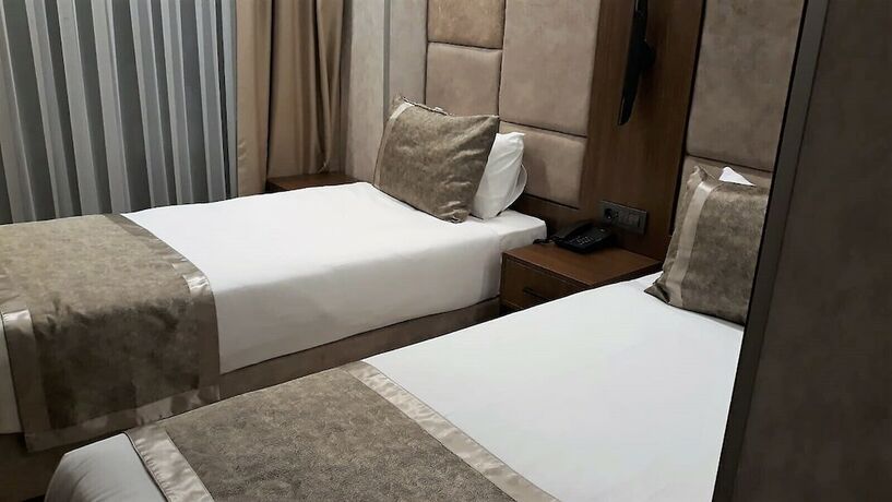 Imagen general del Four Sides Beyoglu. Foto 15