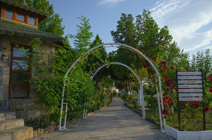Imagen general del Four Sides Bodrum Airport. Foto 9