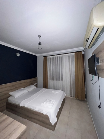 Imagen de la habitación del Fourseason apart hotel dalyan. Foto 4