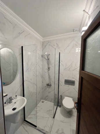 Imagen de la habitación del Fourseason apart hotel dalyan. Foto 10