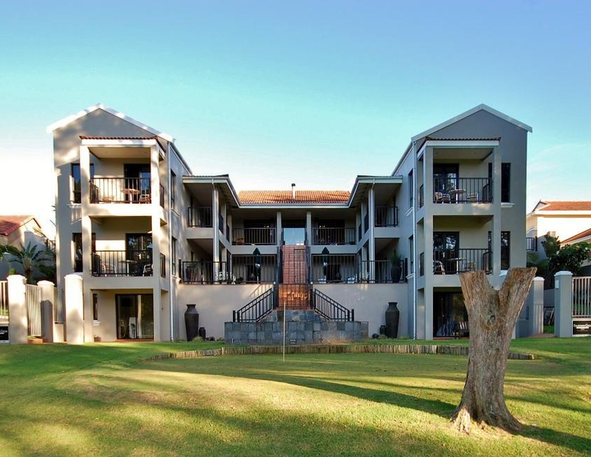 Imagen general del Fourteenth Green Guest Lodge. Foto 1
