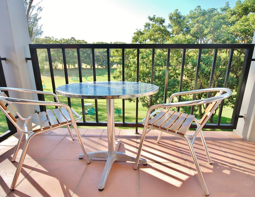 Imagen general del Fourteenth Green Guest Lodge. Foto 9