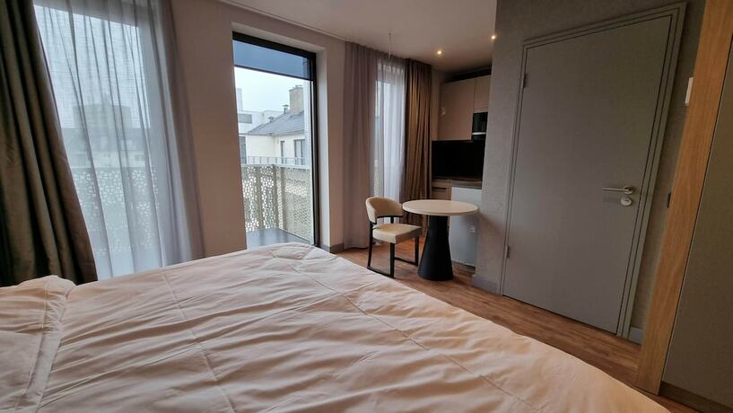 Imagen general del Fourty Three Luxury Serviced Apartments. Foto 6