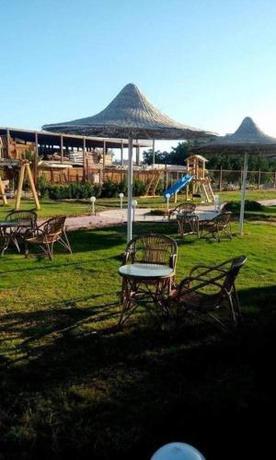 Imagen general del Fox Beach Inn. Foto 4