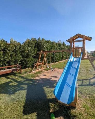 Imagen general del Fox Beach Inn. Foto 6