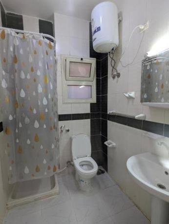 Imagen de la habitación del Fox House Resort, Hurghada. Foto 13