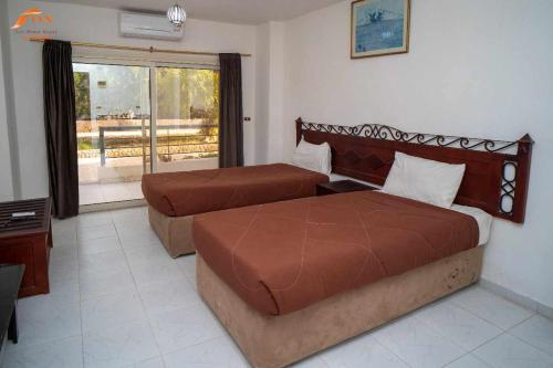 Imagen general del Fox Resort El Gouna Stay. Foto 4