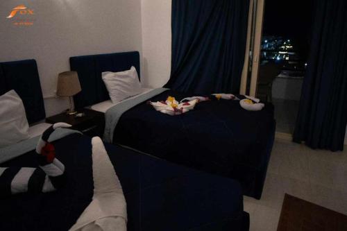 Imagen de la habitación del Fox Resort El Gouna Stay. Foto 9