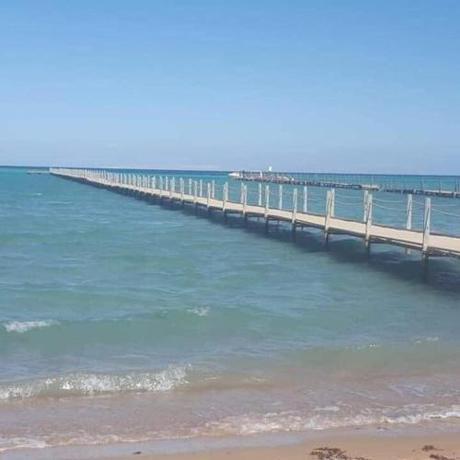 Imagen general del Fox Resort El Gouna Stay. Foto 8