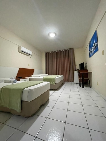 Imagen de la habitación del Fragata Hotel. Foto 1
