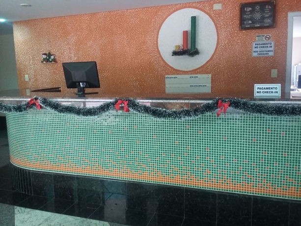 Imagen de los interiores del Fragata Hotel. Foto 12