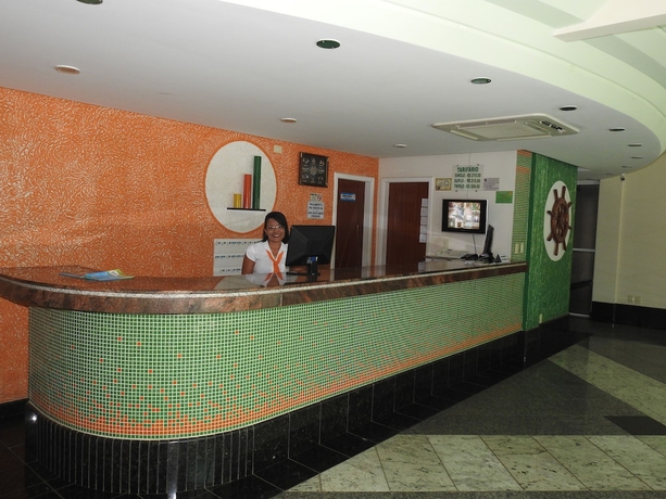 Imagen de los interiores del Fragata Hotel. Foto 16