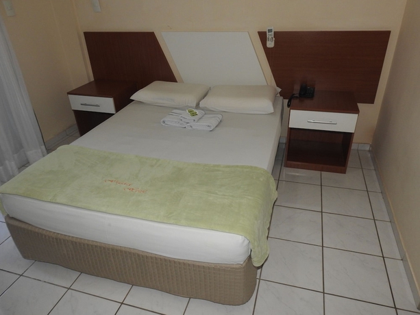 Imagen de la habitación del Fragata Hotel. Foto 6