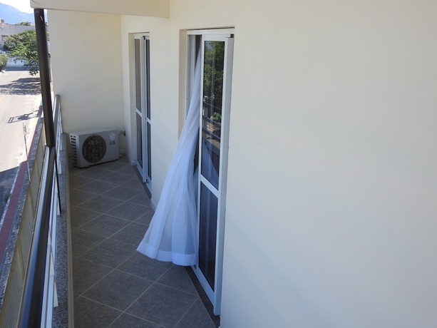 Imagen de la habitación del Fragata Hotel. Foto 8