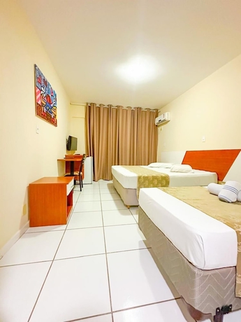 Imagen de la habitación del Fragata Hotel. Foto 9