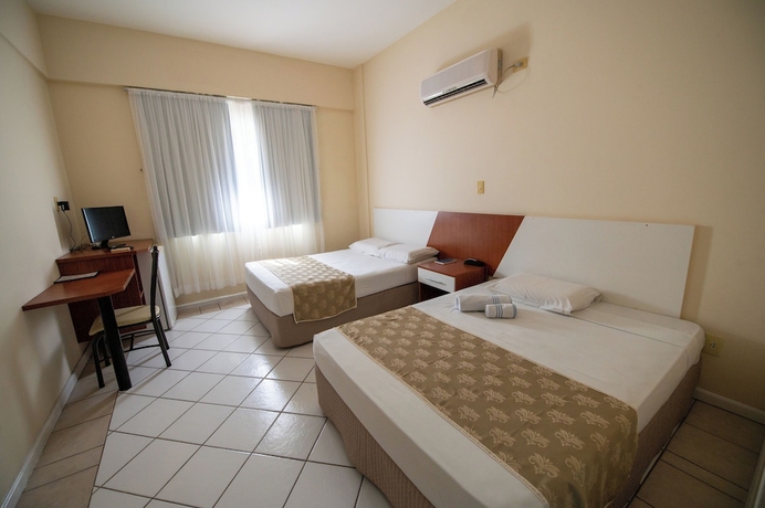 Imagen de la habitación del Fragata Hotel. Foto 10