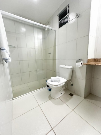 Imagen de la habitación del Fragata Hotel. Foto 11