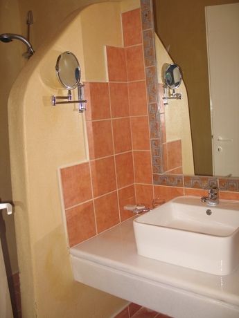 Imagen de la habitación del Fragoulis Village. Foto 10