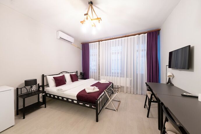 Imagen general del Frame Galata Hotel, Beyoglu. Foto 5