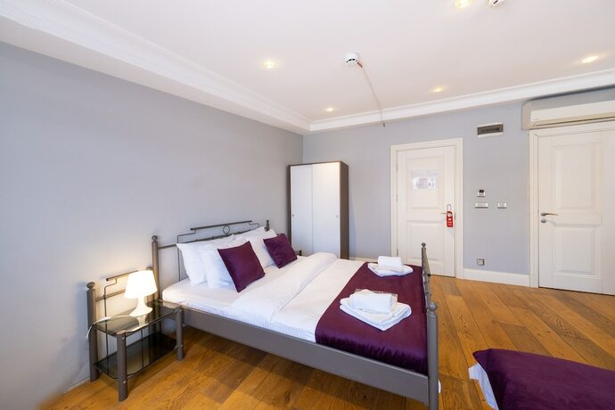 Imagen de la habitación del Frame Galata Hotel, Beyoglu. Foto 20