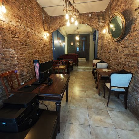 Imagen de los interiores del Frame Galata Hotel. Foto 19