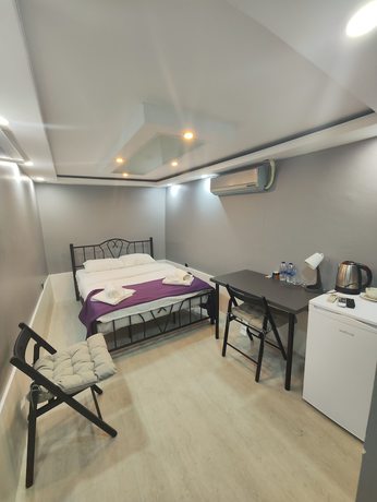 Imagen de la habitación del Frame Galata Hotel. Foto 6