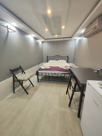 Imagen de la habitación del Frame Galata Hotel. Foto 13