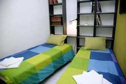 Imagen de la habitación del Francisca Moreno 5 3000. Foto 3
