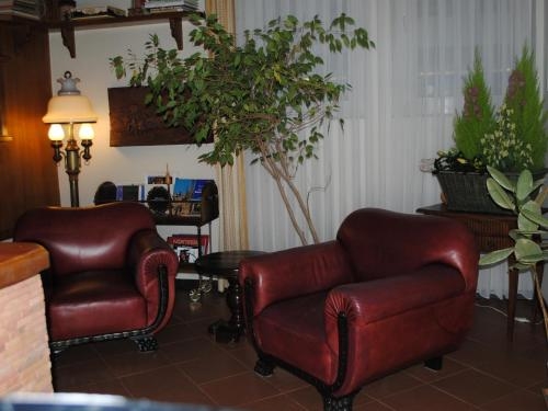 Imagen general del Franconia City Hotel. Foto 2