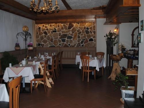 Imagen general del Franconia City Hotel. Foto 3