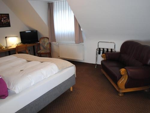 Imagen general del Franconia City Hotel. Foto 5