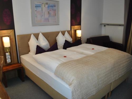 Imagen general del Franconia City Hotel. Foto 6