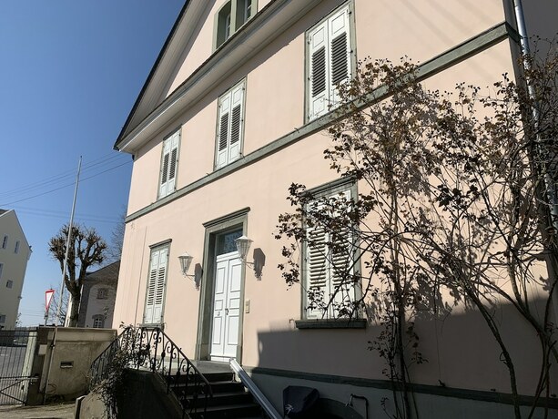 Imagen general del Frankfurter Hof 1834. Foto 10