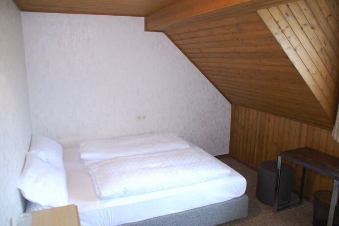 Imagen de la habitación del Frankfurter Hof. Foto 14