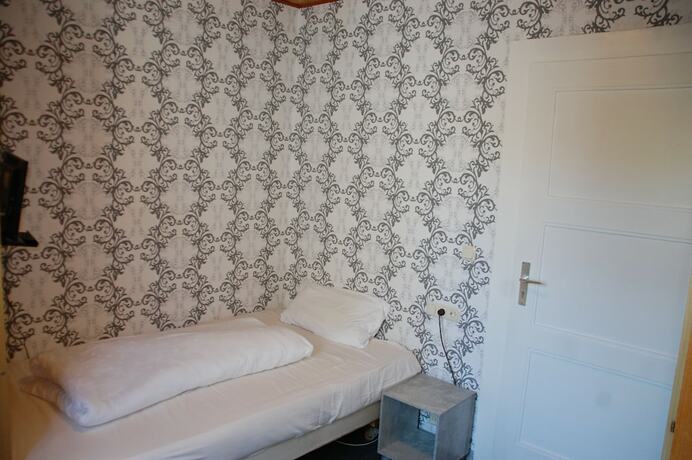 Imagen de la habitación del Frankfurter Hof. Foto 17