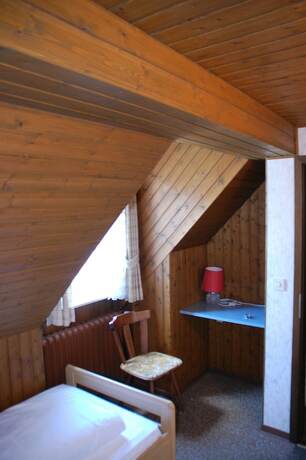 Imagen general del Frankfurter Hof. Foto 4