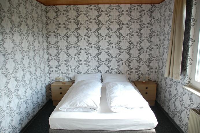 Imagen general del Frankfurter Hof. Foto 5