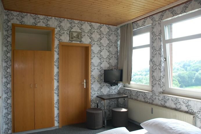 Imagen general del Frankfurter Hof. Foto 6