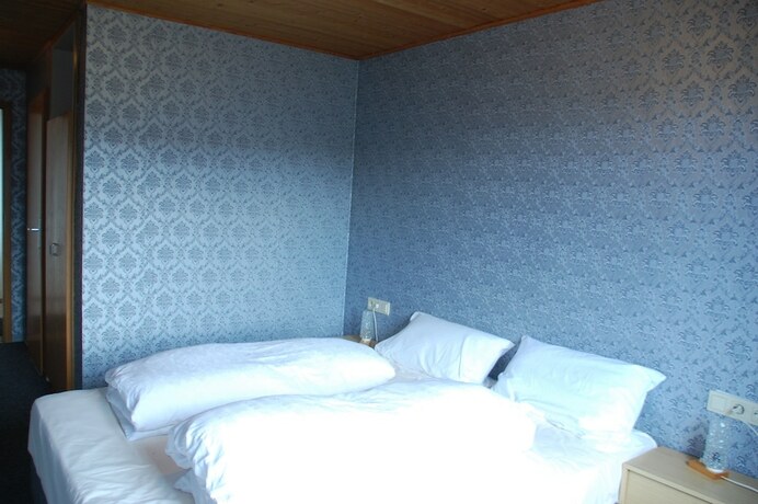 Imagen general del Frankfurter Hof. Foto 7