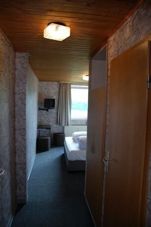 Imagen general del Frankfurter Hof. Foto 8