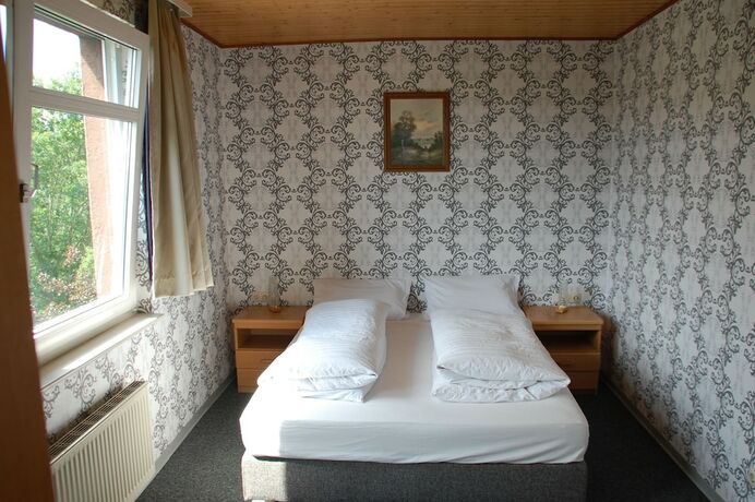 Imagen general del Frankfurter Hof. Foto 9