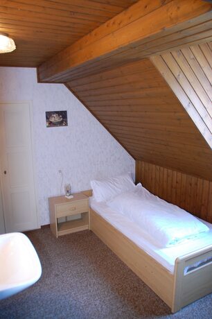 Imagen general del Frankfurter Hof. Foto 10