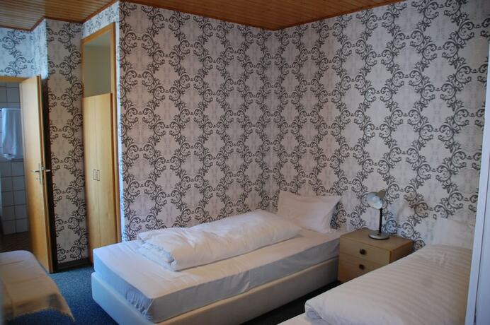 Imagen general del Frankfurter Hof. Foto 11