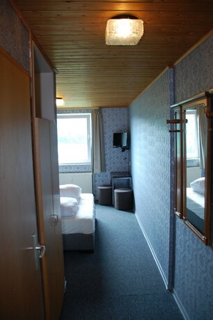 Imagen general del Frankfurter Hof. Foto 12