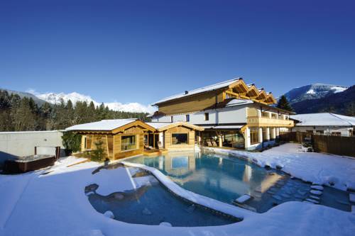 Imagen de la habitación del Franzlhof. Foto 2